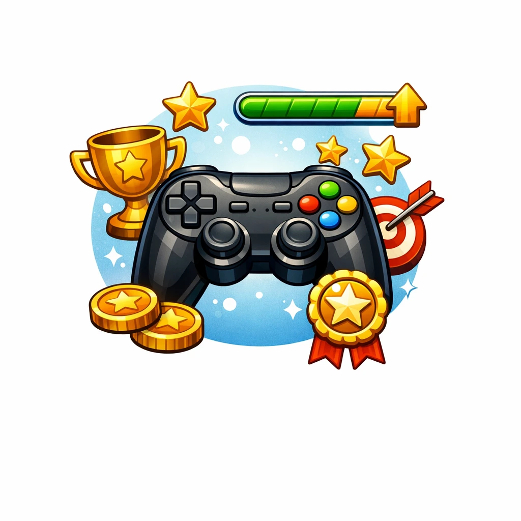 Plataforma Gamificada