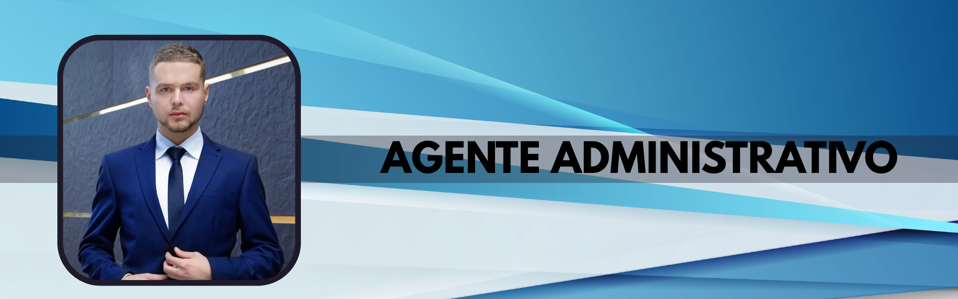 AGENTE ADMINISTRATIVO
