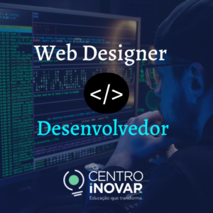 Web Designer / Desenvolvedor