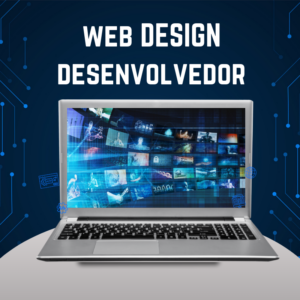 WEB DESIGN/DESENVOLVEDOR