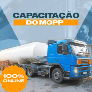 CAPACITAÇÃO DO MOPP