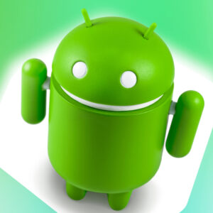 Criação de App Android e iOS