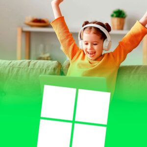 Windows 11 Kids