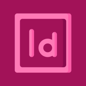 InDesign