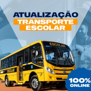 ATUALIZAÇÃO – TRANSPORTE ESCOLAR