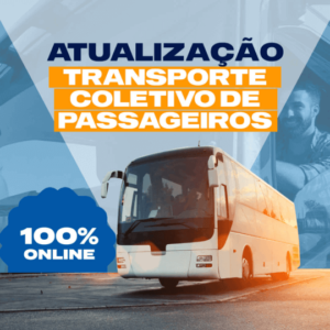 ATUALIZAÇÃO – TRANSPORTE COLETIVO DE PASSAGEIROS