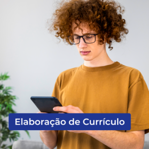 Elaboração de Currículo