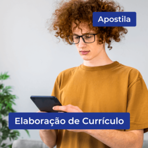 Apostila Elaboração de Currículo