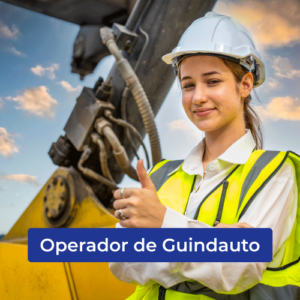 OPERADOR DE GUINDAUTO