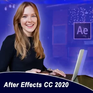 After Effects CC