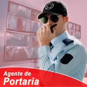 Agente de Portaria