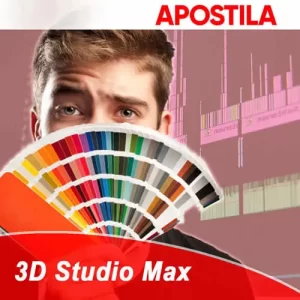 Apostila 3D Studio Max