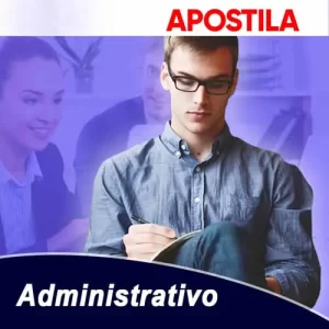 Apostila Administrativo