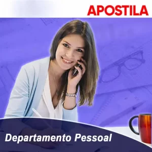 Apostila Departamento Pessoal