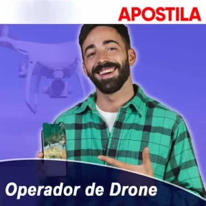 Apostila Operador de Drone