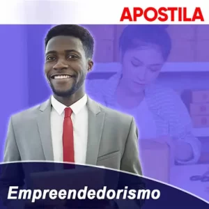 Apostila Empreendedorismo