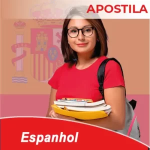 Apostila Espanhol