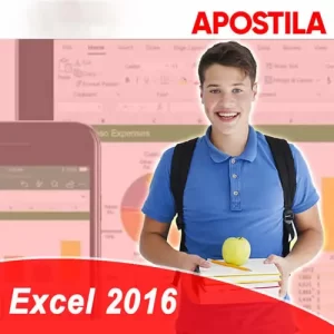 Apostila Excel