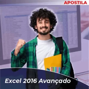 Apostila Excel Avançado