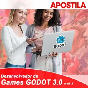 Apostila Desenvolvedor de Games Módulo II