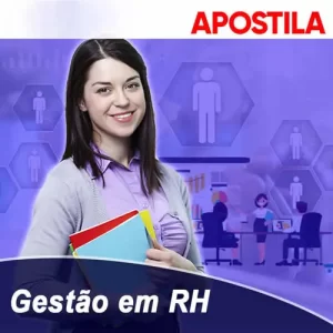 Apostila Gestão em RH