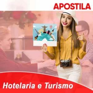 Apostila Hotelaria e Tursimo