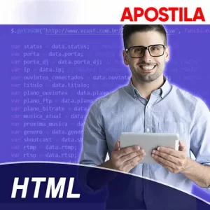 Apostila HTML 5