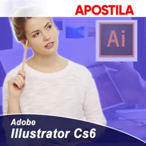 Apostila Adobe Illustrator