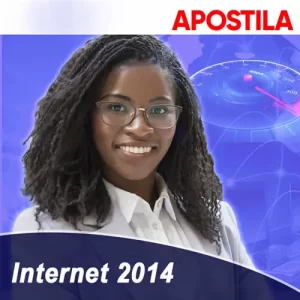 Apostila Internet