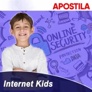 Apostila Internet Kids