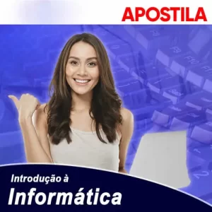 Apostila Introdução a Informática