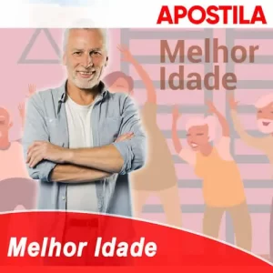 Apostila Melhor Idade