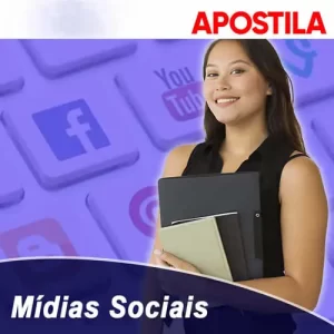 Apostila Mídias Sociais