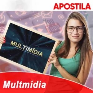 Apostila Multmídia