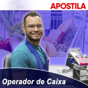 Apostila Operador de Caixa