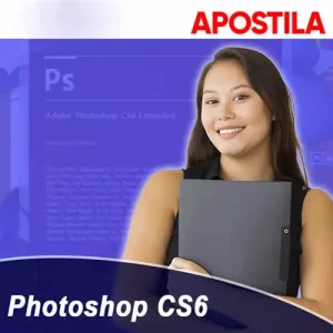 Apostila Photoshop CC 2020