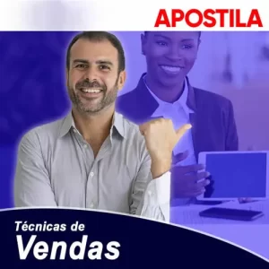 Apostila Técnicas de Vendas