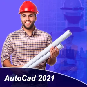 AutoCAD 2021