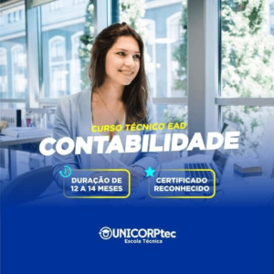 Técnico em Contabilidade