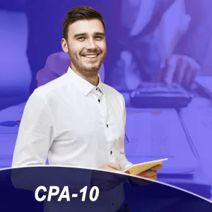 CPA – 10