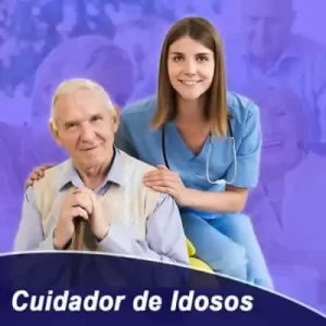 Cuidador de Idosos