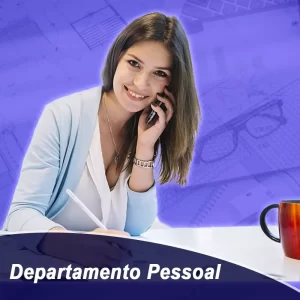 Dpt. Pessoal