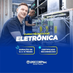 Técnico em Eletrônica