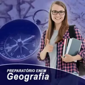 Geografia – Preparatório Enem