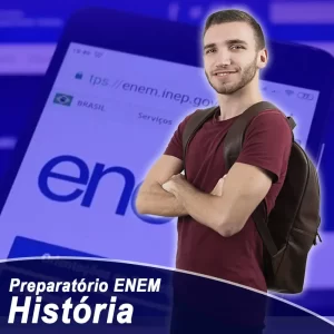 História – Preparatório ENEM