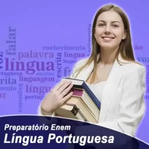 Língua Portuguesa – Preparatório Enem