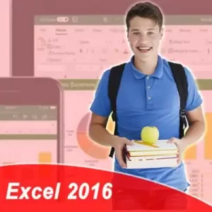 Excel 2016