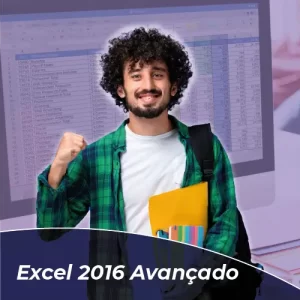 Excel 2016 Avançado