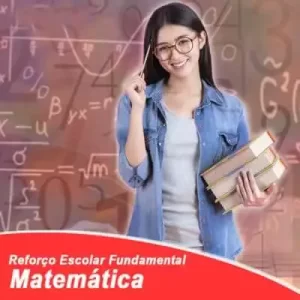 Matemática – Reforço Escolar – Fundamental