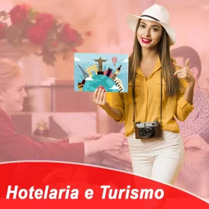 Hotelaria e Turismo